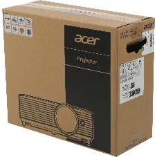 Проектор Acer X1228i, DLP 3D, XGA, 4500Lm, 20000/1, HDMI, Wifi, 2.7kg, Euro Power EMEA