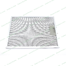 Жировой фильтр для вытяжек Siemens 360х265 мм