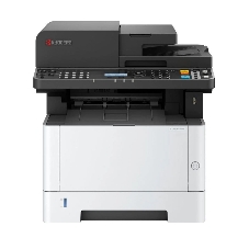 МФУ лазерное Kyocera MA4000x (110C143NL0), A4, монохромный, печ. до 40 стр/мин, 1200 х 1200 dpi, USB, Ethernet (замена M2040dn)