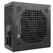 Блок питания Thermalright, 750W 80+ Bronze (ATX, 3.0, PCIe 5.0, Full modular, 1x24(20+4)pin, 2xCPU 8(4+4)pin, 4xPCIe*2 8(6+2)pin, 3xSATA3, 1x12+4pin (12VHPWR PCIe 5.0 12+4pin 600mm), 3xMOLEX4pin, Active, 120x120мм, 150x140x86mm, APFC, black)