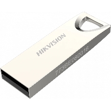 Флешка USB HIKSEMI HS-USB-M200/4G 4Gb HS-USB-M200/4G, USB 2.0, плоский металлический корпус