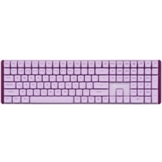 Комплект клавиатура+мышь Oklick S315W беспроводной, USB, 1600 DPI, чёрный