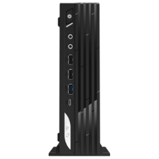 Компьютер MSI Pro DP21 14M Mini Core i5-14400 (2.5GHz), NoMemory, noHDD, noSSD, Intel Graphics, noDVD, WiFi, BT, 120W, VESA, COM Port, no keyboard&mouse, noOS, 1y war-ty (936-B0A431-235)