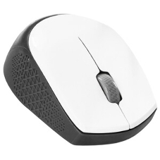 Мышь беспроводная Genius NX-8000S BT белый, 1200 dpi, радиоканал, Bluetooth, USB, кнопки - 3