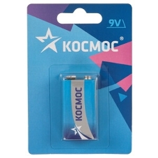 Элемент питания Космос солевой 