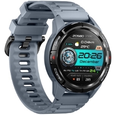 Смарт-часы Mibro GS Active 2 Темно-серый