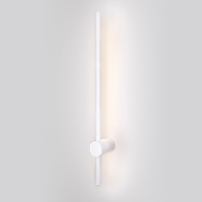 Светильник настенный светодиодный MRL LED 1115 / Cane LED белый