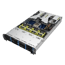 Платформа системного блока ASUS RS521A-E12-RS12U 