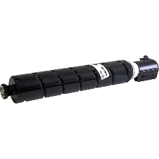 Картридж лазерный Cactus CS-EXV64BK черный (38000стр.) для Canon IR DX C3926i/3930i/3935i/3922i с чипом