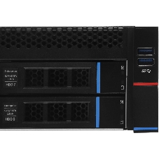 Сервер IRU Rock g2208ig3 2x4309Y 2x32Gb 2x1300W w/o OS (2160702)