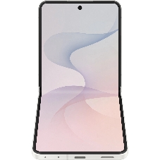 Смартфон Samsung Galaxy Z Flip8 SM-F776B 12Gb, 512Gb, кремовый
