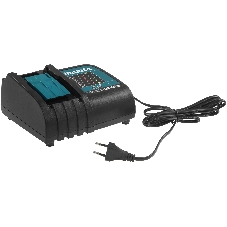 Дрель-шуруповерт Makita DTD153SY, 18 В, 1,5 Ач, 170 Нм, бесщеточный, ударный