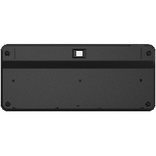 Клавиатура беспроводная A4Tech Fstyler FBK36C AS, USB, Bluetooth/Радиоканал, черный