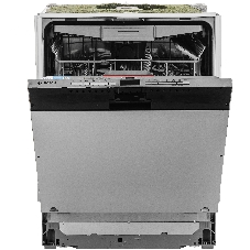 Встраиваемая посудомоечная машина Bosch SMV4HMX25Q
