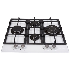 Газовая варочная панель Zigmund & Shtain MN 114.61 W