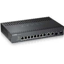 Коммутатор Zyxel NebulaFlex Pro GS2220-10-EU0101F 10G управляемый