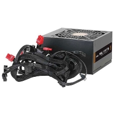 Блок питания Zalman ZM750-GVII, 750Вт, 80 PLUS Bronze, 120мм, черный