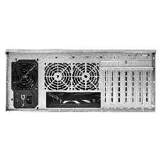 Серверный корпус ExeGate Pro 4U650-18 (RM 19