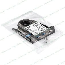 Планка USB на переднюю панель ExeGate U3H-616, 3,5