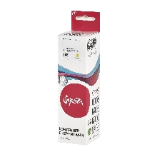 Контейнер с чернилами Sakura C13T09C44A (108 Y) для Epson, желтый, 70 мл.