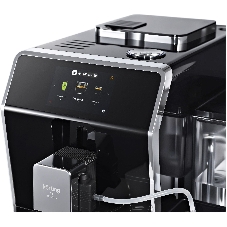Кофемашина автоматическая Korting KACM 2004 ADAGIO черный, молотый/зерновой, 1.5 л, 1580 Вт, 20 бар
