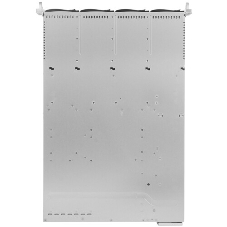 Корпус SuperMicro CSE-826BE1C-R920LPB 920W черный