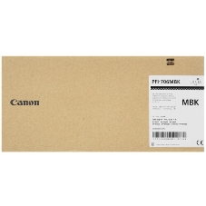 Картридж струйный Canon PFI-706 Y желтый для iPF8300S/8400/9400S/9400 (6684B001)