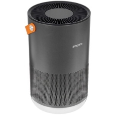 Очиститель воздуха Smartmi Air Purifier P1 ZMKQJHQP11 темно-серый, 30 м², HEPA-фильтр, угольный фильтр, управление со смартфона