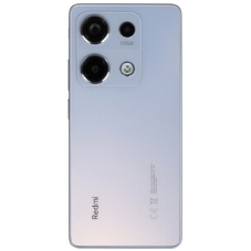Смартфон Xiaomi Redmi Note 14S 8/128Gb фиолетовый