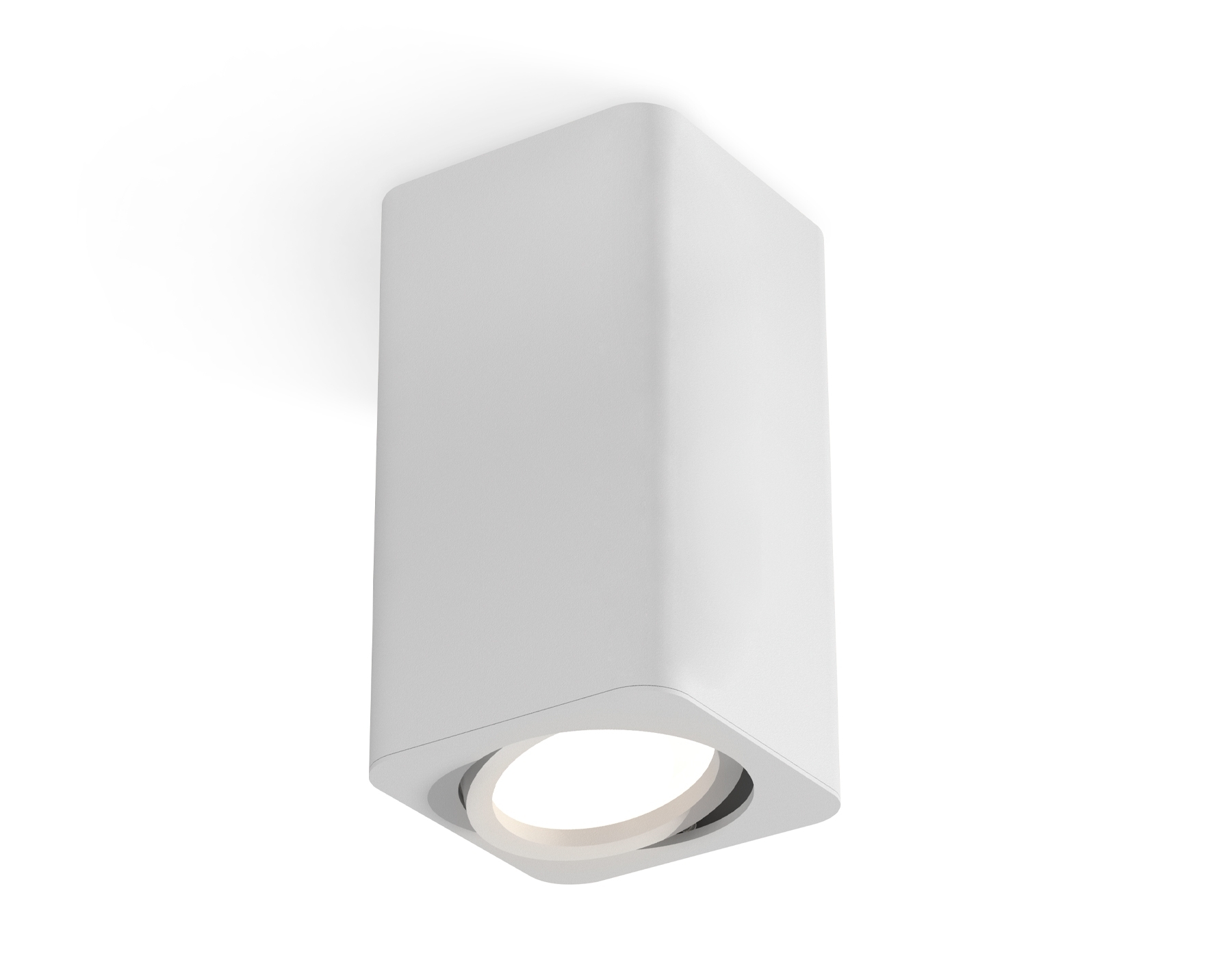 Светильник Ambrella Light XS7820010 SWH белый песок MR16 GU5.3 (C7820, N7710)