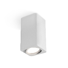 Светильник Ambrella Light XS7820010 SWH белый песок MR16 GU5.3 (C7820, N7710)