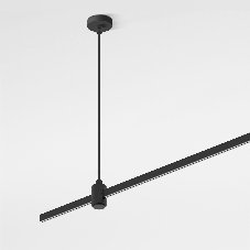 Подвесной комплект с вводом питания 1200 мм 85154/00 Esthetic Magnetic
