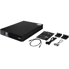Источник бесперебойного питания Ippon Pacific 3000 / 3000 ВА / 2700 Вт / 8 x IEC 320 C13