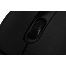 Мышь беспроводная Acer OMR303 черный, 1600 dpi, радиоканал, USB, кнопки - 6