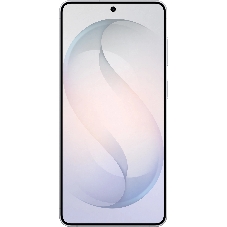 Смартфон Samsung Galaxy S26+ SM-S947B 12/256Gb, белый