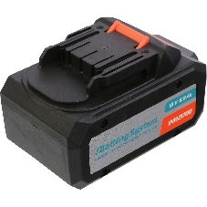 Батарея аккумуляторная Sturm! SBP1806HP 18В 6Ач Li-Ion