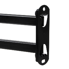 Кронштейн для LED/LCD телевизоров Kromax DIX-13 черный