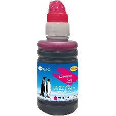 Чернила G&G GG-T6733M пурпурный100мл для Epson L800, L805, L810, L850