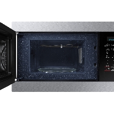 Встраиваемая микроволновая печь Samsung 22L GRILL MG22M8074AT/BW