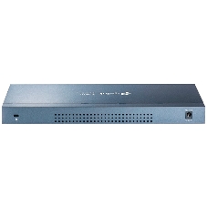 Коммутатор TP-Link TL-SG116 16-портовый гигабитный настольный коммутатор