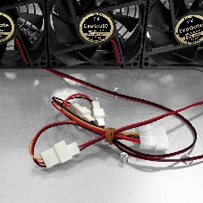 Серверный корпус ExeGate EX293344RUS Pro 2U550-08 (RM 19