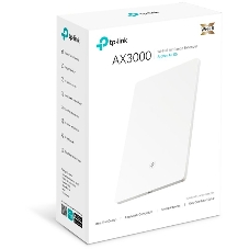 Повторитель беспроводного сигнала TP-Link Archer Air E5 AX3000 Wi-Fi белый