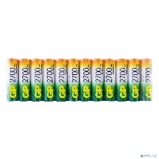 Аккумуляторы GP 270AAHC-B12/240 12 шт.