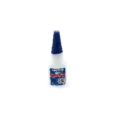 Клей цианоакрилатный Loctite 401, 20 г