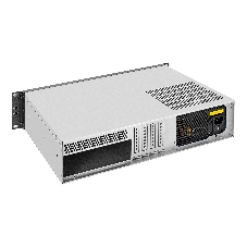 Серверный корпус ExeGate Pro 2U330-03 RM 19