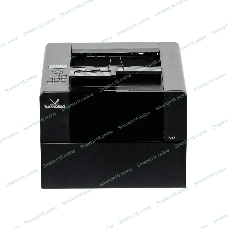 Принтер лазерный Катюша P247ep-pp, 47 стр/мин А4 Ч/Б, 1200 dpi. Ethernet, USB,USB-host, Wi-Fi. 2,2