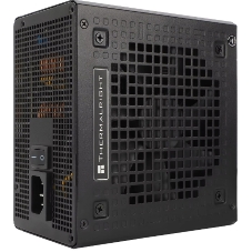 Блок питания Thermalright TR-TB550S, 550W 80+ Bronze (ATX, 3, Non-modular, 1x24(20+4)pin 550мм, 1xCPU*2 8(4+4)pin 600+150мм, 1xPCIe 8(6+2)pin 450мм, 1xSATA*3+MOLEX4pin*1 400+150+150+150мм, 1xSATA*2+MOLEX4pin*2 400+150+150+150мм, Active, 120x120мм, 150x140x86mm, APFC, )