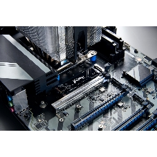 Накопитель SSD Kingston Fury Renegade, 1Tb, M.2(22x80мм), NVMe, PCIe 5.0 x4, 3D TLC, R/W 14200/11000Mb/s, IOPs 2 200 000/2 150 000, TbW 1000, DWPD 0.5 (12 мес)