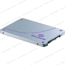 Накопитель SSD SOLIDIGM SSDSC2KG960GZ1Z PCIE 960Gb TLC D3-S4620