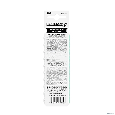 Батарейки СТАРТ ENERGY LR6-BL10 - 120/720 (10 шт. в уп-ке)